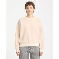Volcom Too Doo Crew Women Khakiest