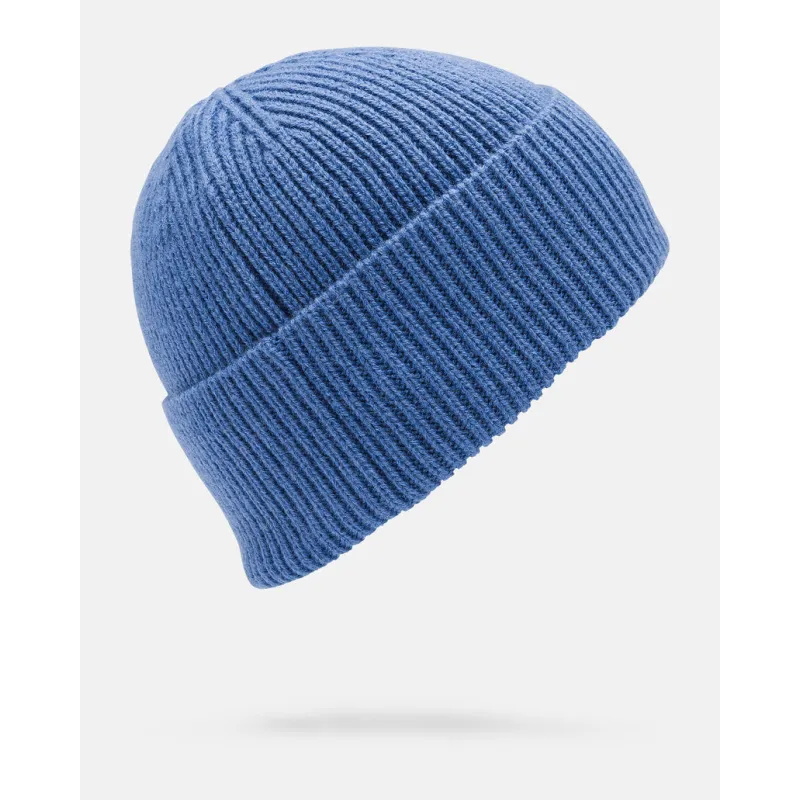 Volcom Full Cut Work Beanie Royal