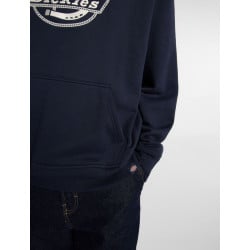 Dickies Forth Shaw Hoodie