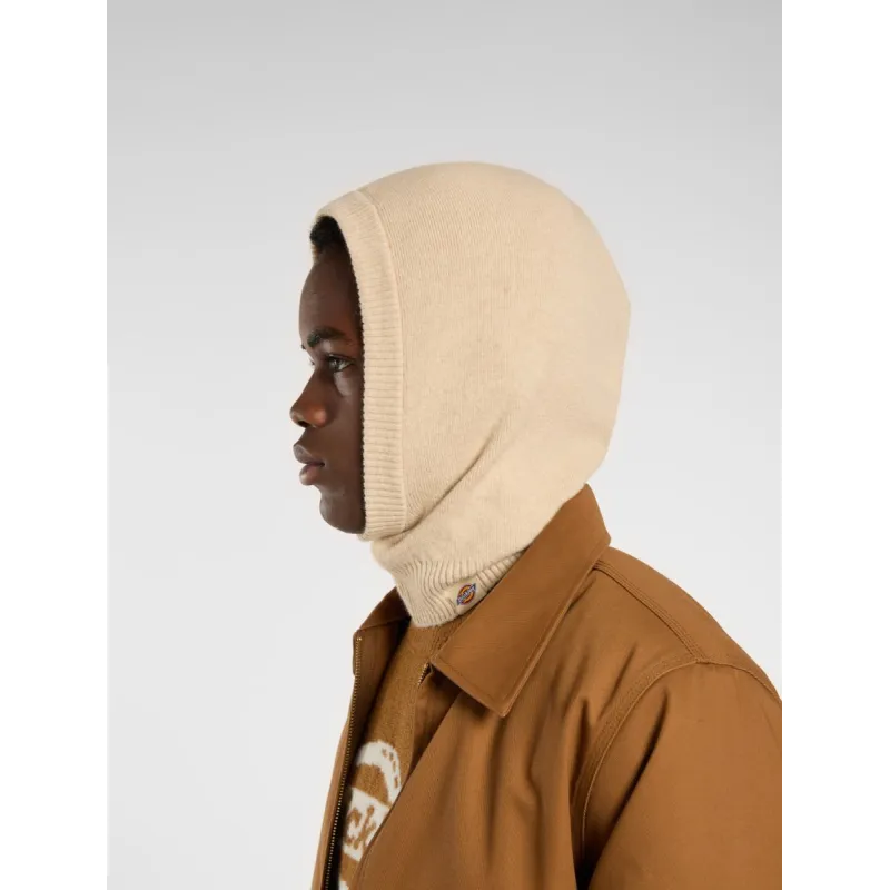 Dickies Knitted Hood