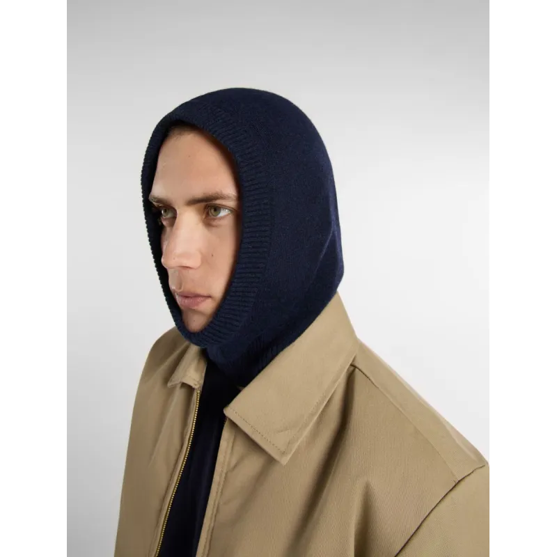 Dickies Knitted Hood