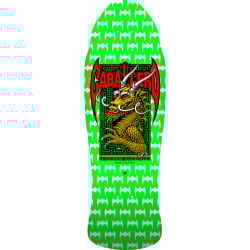 Powell-Peralta Steve Caballero Street Reissue 9.625" Old School Skateboard Deck