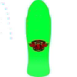 Powell-Peralta Steve Caballero Street Reissue 9.625" Old School Skateboard Deck