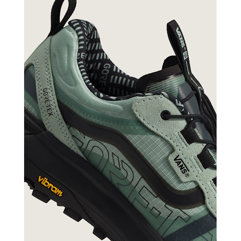 Vans Mte Crosspath Xc Gore-Tex Shoes