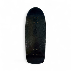 Custom Old School Shape Fingerboard Deck Only