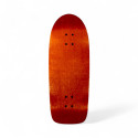 Buy Custom Old School Shape Fingerboard Deck Only at the Sickboards Longboard Shop