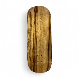Custom Boxy Shape Fingerboard Deck Only