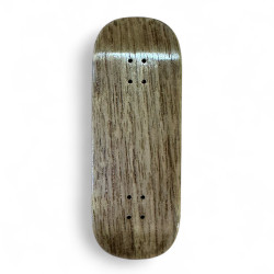 Custom Boxy Shape Fingerboard Deck Only