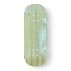 Custom Boxy Shape Fingerboard Deck Only