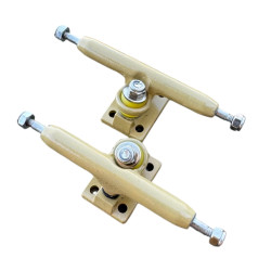 Custom Fingerboard 34mm Trucks (set of 2)