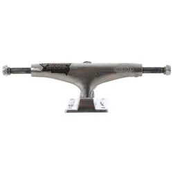 Thunder Titanium Lights 3 Polished 147 137mm Skateboard Truck