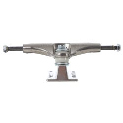 Thunder Titanium Lights 3 Polished 147 137mm Skateboard Truck