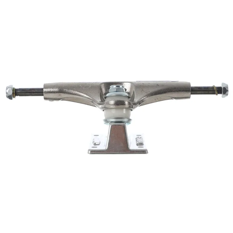 Thunder Titanium Lights 3 Polished 147 137mm Skateboard Truck