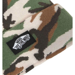 Vans Classic Tall Cuff Beanie
