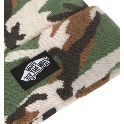 Vans Classic Tall Cuff Beanie