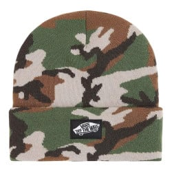 Vans Classic Tall Cuff Beanie