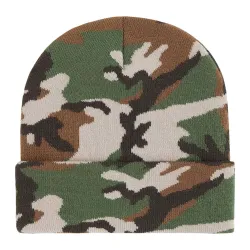 Vans Classic Tall Cuff Beanie