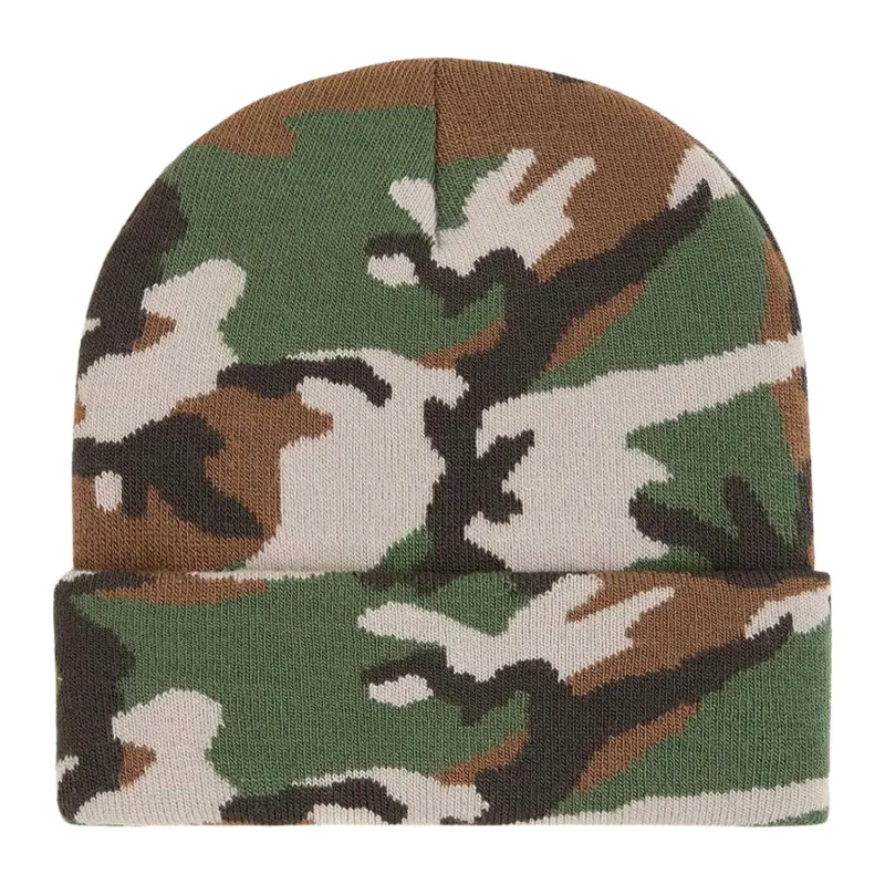 Vans Classic Tall Cuff Beanie