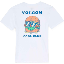 Volcom Burgstone Pocket Kids T-Shirt