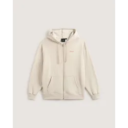 Vans Everyday Hoodie Women Beige