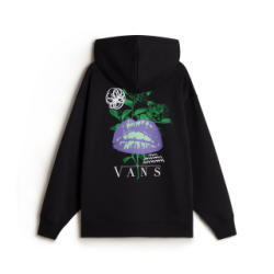 Vans Talk Talk Hoodie