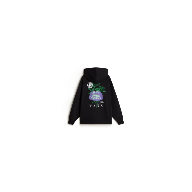 Vans Talk Talk Hoodie