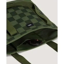 Vans Pergs Tote Bag kopen bij Sickboards Skateboard shop