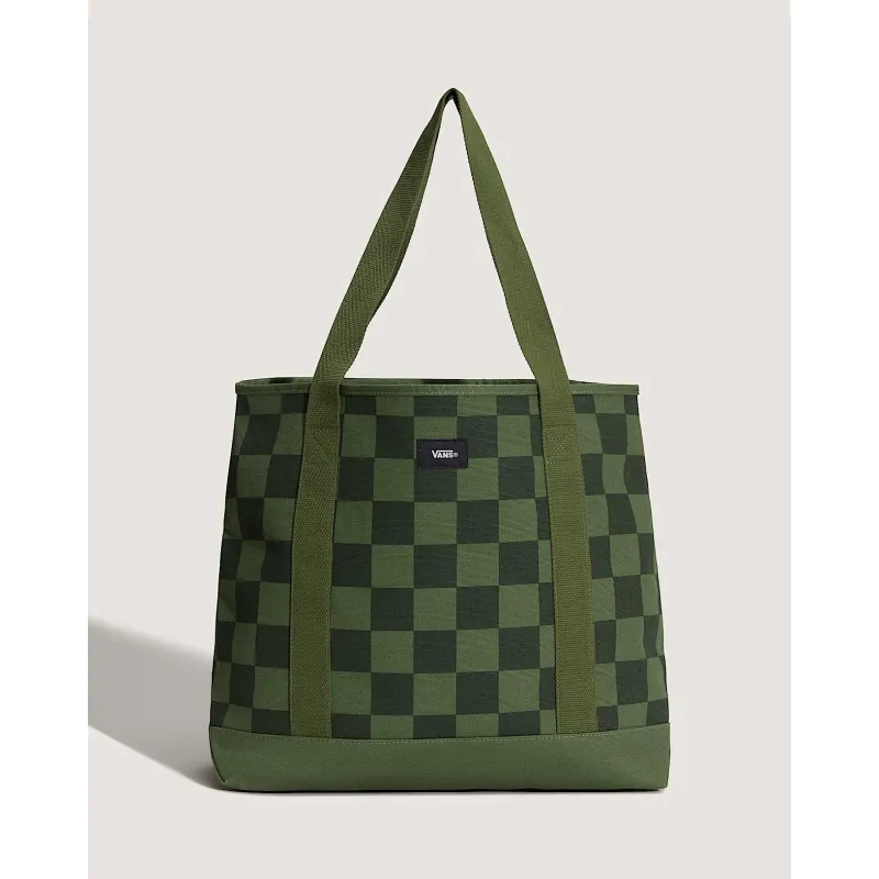 Vans Pergs Tote Bag kopen bij Sickboards Skateboard shop