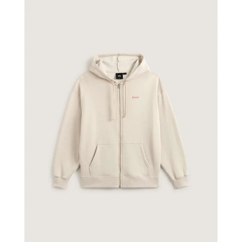 Vans Everyday Hoodie Women Beige