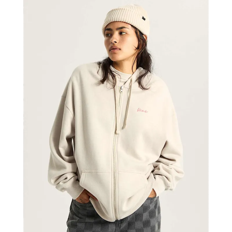 Vans Everyday Hoodie Women Beige