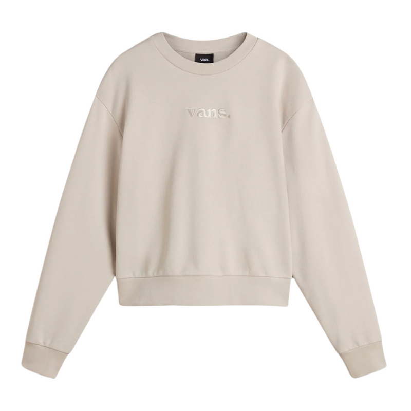 Vans Essential H-Ft Women Beige