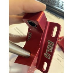 Ronin Precision Baseplate - WF