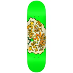 Krooked Sam Green 8.5" Skateboard Deck