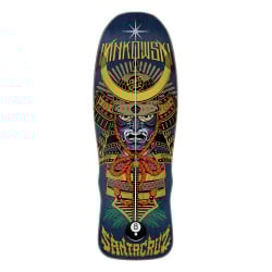 Santa Cruz Winkowski Samurai Pro 10.34" Old School Skateboard Deck