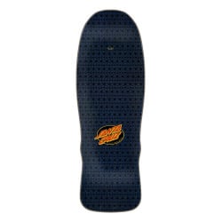 Santa Cruz Winkowski Samurai Pro 10.34" Old School Skateboard Deck