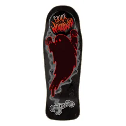 Santa Cruz Winkowski Ghost Pre Issue 10.34" Old School Skateboard Deck