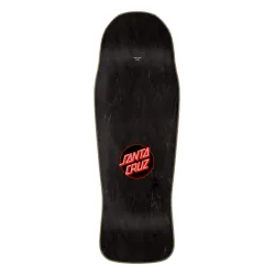 Santa Cruz Winkowski Ghost Pre Issue 10.34" Old School Skateboard Deck