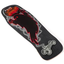Santa Cruz Winkowski Ghost Pre Issue 10.34" Old School Skateboard Deck