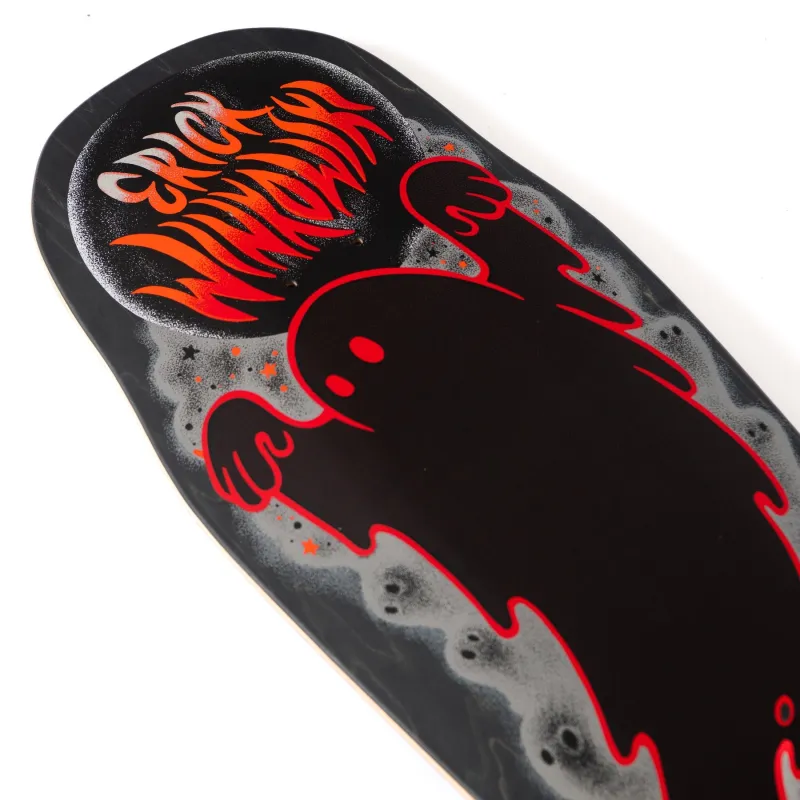 Santa Cruz Winkowski Ghost Pre Issue 10.34" Old School Skateboard Deck
