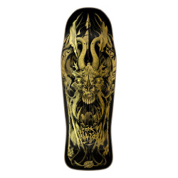 Santa Cruz Winkowski Primeval Pro Shaped 10.34" Old School Skateboard Deck