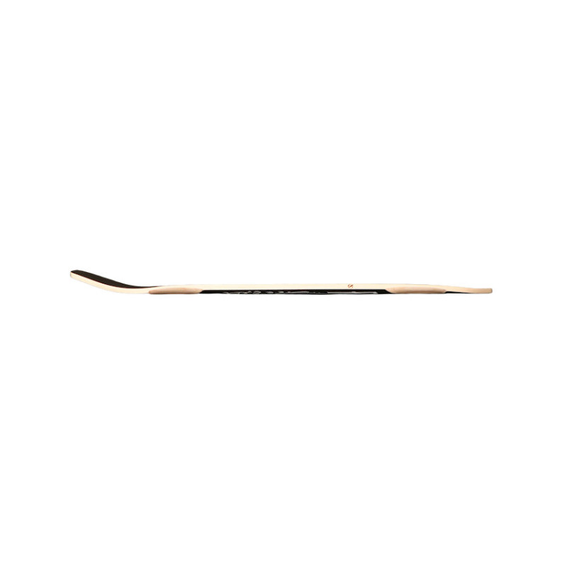 Rocket Spear 34" Longboard Deck