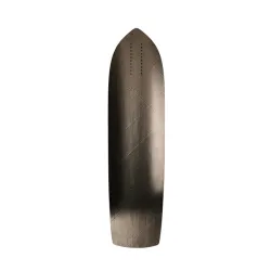 Rocket Spear 34" Longboard Deck