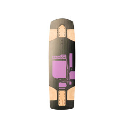 Rocket Radigon 31" Longboard Deck