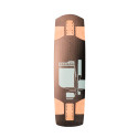 Rocket Radigon 34" Longboard Deck