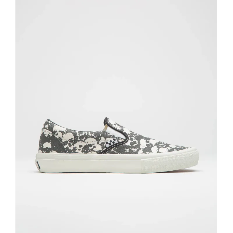 Kaufen Vans Slip-On Shoes auf Europas Sickest Skate Shop