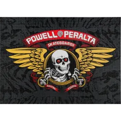 Powell-Peralta  O.G. Collage 01 1976-1981 Puzzle
