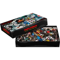 Powell-Peralta  O.G. Collage 01 1976-1981 Puzzle