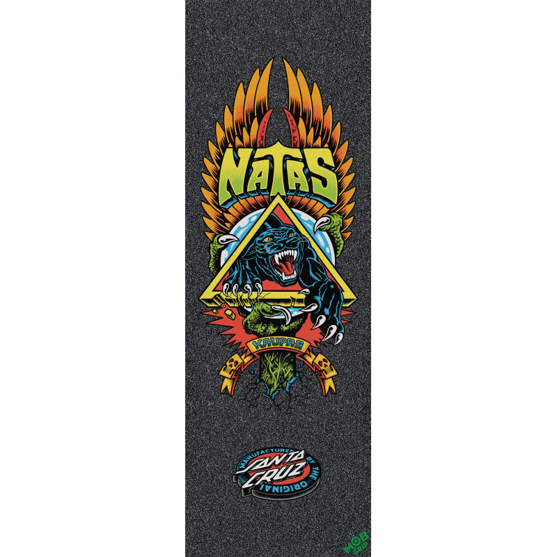 Santa Cruz Mob Natas Panther 11