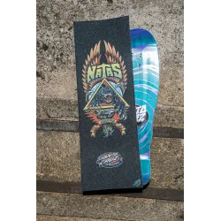 Santa Cruz Mob Natas Panther 11