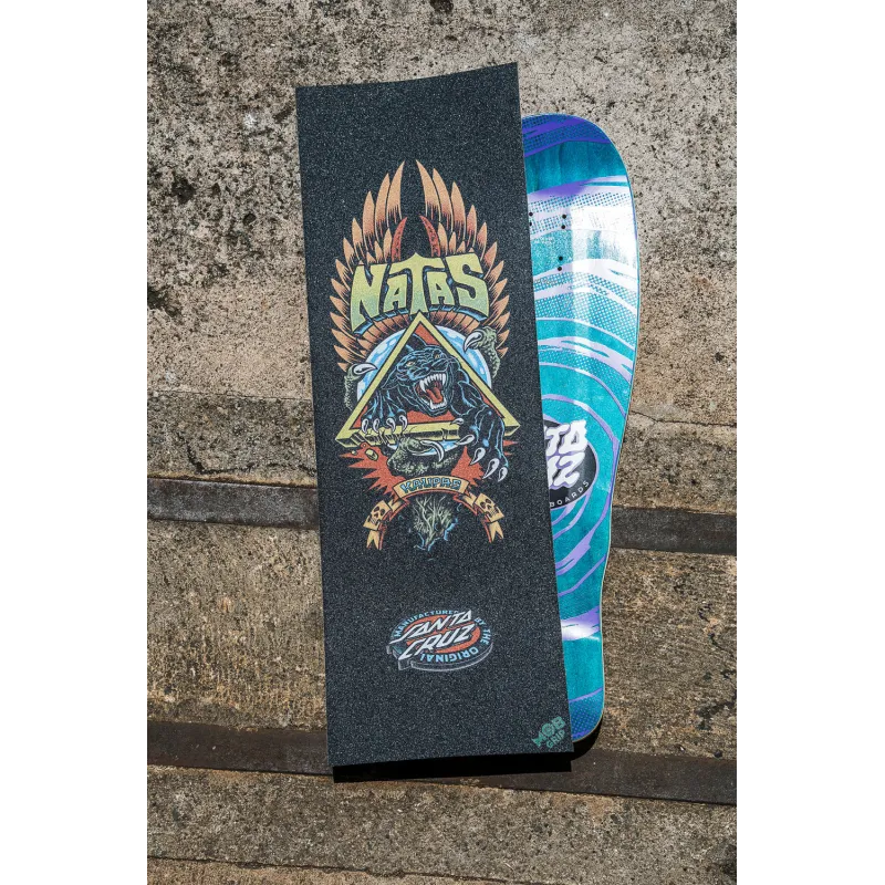 Santa Cruz Mob Natas Panther 11